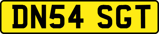 DN54SGT