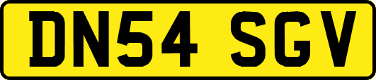 DN54SGV
