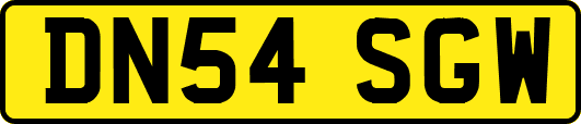 DN54SGW