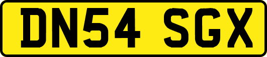 DN54SGX