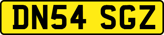 DN54SGZ