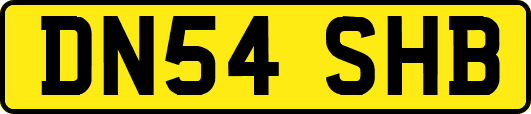 DN54SHB