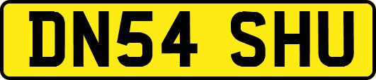 DN54SHU