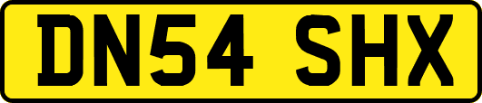 DN54SHX