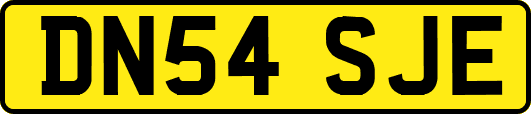 DN54SJE
