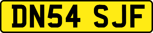 DN54SJF