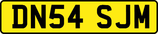 DN54SJM