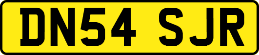 DN54SJR