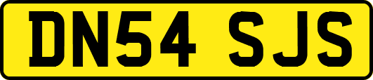 DN54SJS