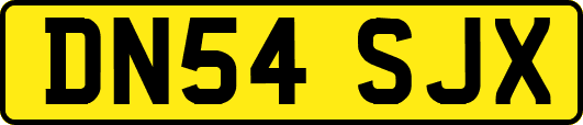 DN54SJX