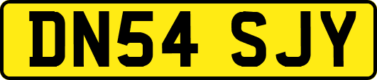 DN54SJY