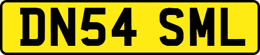 DN54SML