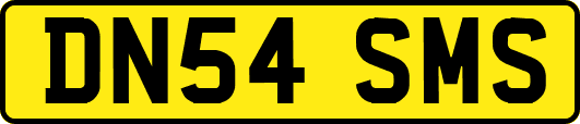 DN54SMS