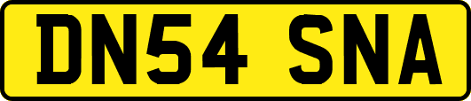 DN54SNA