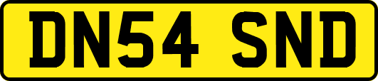DN54SND