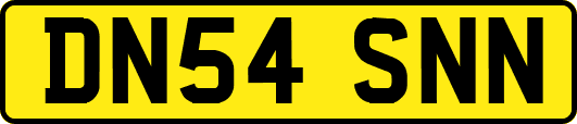 DN54SNN