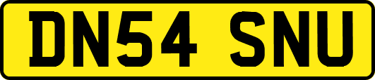 DN54SNU