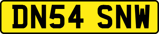 DN54SNW