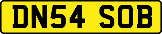 DN54SOB