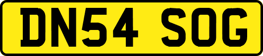 DN54SOG