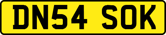 DN54SOK