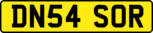 DN54SOR