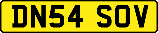 DN54SOV