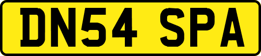 DN54SPA
