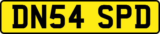DN54SPD