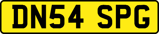 DN54SPG