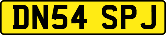 DN54SPJ