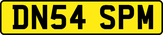 DN54SPM