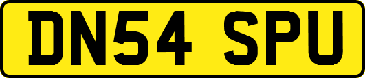 DN54SPU