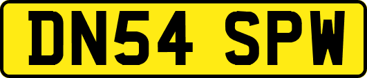 DN54SPW