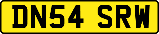 DN54SRW