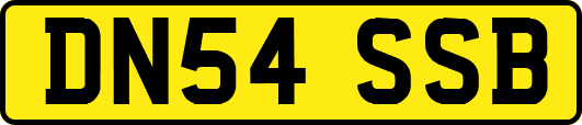 DN54SSB