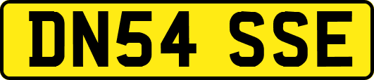 DN54SSE