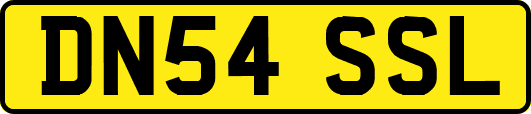 DN54SSL
