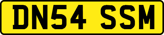 DN54SSM
