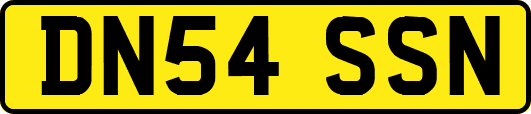 DN54SSN