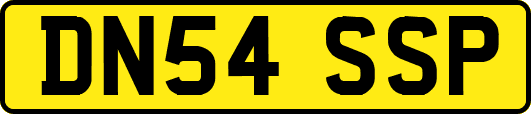 DN54SSP