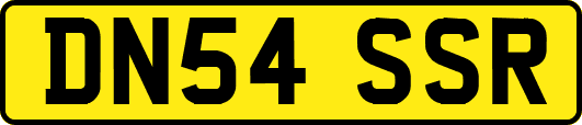 DN54SSR