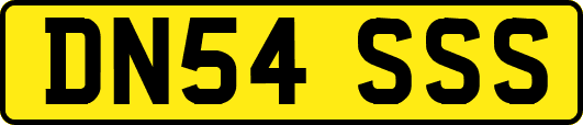 DN54SSS