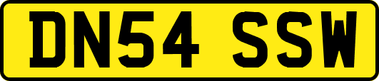DN54SSW