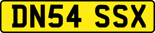 DN54SSX