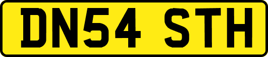 DN54STH