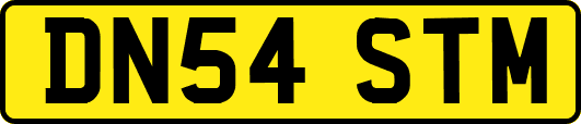 DN54STM