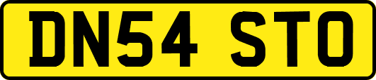 DN54STO