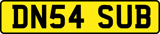 DN54SUB