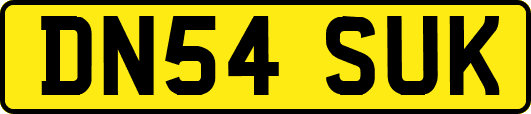 DN54SUK